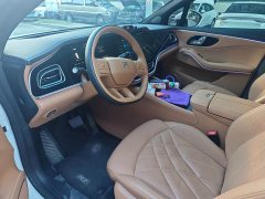 Geely R7 Edition - фото 7