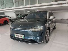 AITO M9 EREV Ultra Edition 42kWh 6 Edition - фото 1