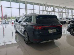 AITO M9 EREV Ultra Edition 42kWh 6 Edition - фото 15