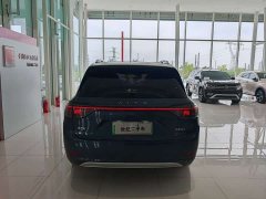 AITO M9 EREV Ultra Edition 42kWh 6 Edition - фото 16