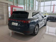 AITO M9 EREV Ultra Edition 42kWh 6 Edition - фото 17