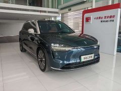 AITO M9 EREV Ultra Edition 42kWh 6 Edition - фото 3