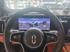 AITO M9 EREV Ultra Edition 42kWh 6 Edition - фото 6