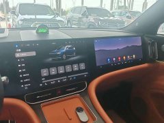 AITO M9 EREV Ultra Edition 42kWh 6 Edition - фото 7