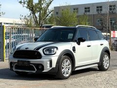 BMW MINI COUNTRYMAN 2.0T COOPER S - фото 1