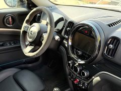 BMW MINI COUNTRYMAN 2.0T COOPER S - фото 13