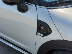 BMW MINI COUNTRYMAN 2.0T COOPER S - фото 16