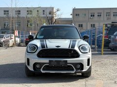 BMW MINI COUNTRYMAN 2.0T COOPER S - фото 2