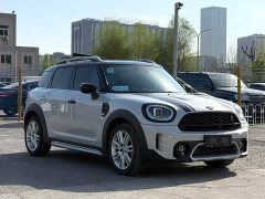 BMW MINI COUNTRYMAN 2.0T COOPER S - фото 3