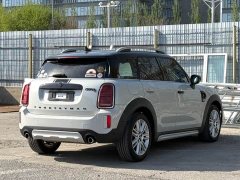 BMW MINI COUNTRYMAN 2.0T COOPER S - фото 4