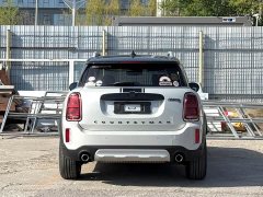 BMW MINI COUNTRYMAN 2.0T COOPER S - фото 5
