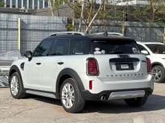 BMW MINI COUNTRYMAN 2.0T COOPER S - фото 6