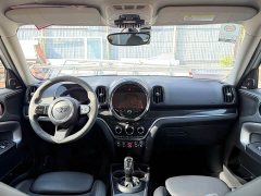 BMW MINI COUNTRYMAN 2.0T COOPER S - фото 7
