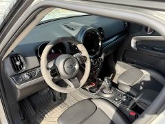 BMW MINI COUNTRYMAN 2.0T COOPER S - фото 8