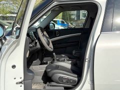 BMW MINI COUNTRYMAN 2.0T COOPER S - фото 9