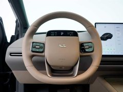 Li Auto i6 2WD Edition - фото 14