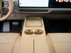 Li Auto i6 2WD Edition - фото 16