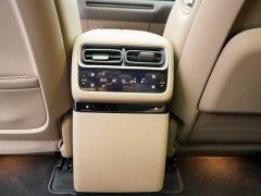 Li Auto i6 2WD Edition - фото 17