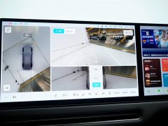 Li Auto i6 2WD Edition - фото 18