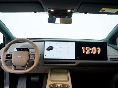 Li Auto i6 2WD Edition - фото 2