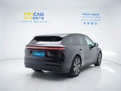 Li Auto i6 2WD Edition - фото 3