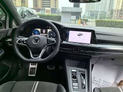 Volkswagen 280TSI DSG R-Line - фото 12