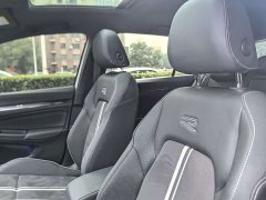 Volkswagen 280TSI DSG R-Line - фото 6