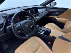 Lexus ES 2021 200 Excellence Edition - фото 17