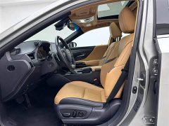 Lexus ES 2021 200 Excellence Edition - фото 19