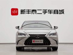 Lexus ES 2021 200 Excellence Edition - фото 2