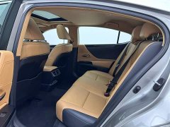 Lexus ES 2021 200 Excellence Edition - фото 20