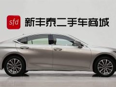 Lexus ES 2021 200 Excellence Edition - фото 3