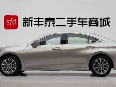 Lexus ES 2021 200 Excellence Edition - фото 4