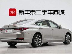 Lexus ES 2021 200 Excellence Edition - фото 5