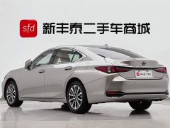 Lexus ES 2021 200 Excellence Edition - фото 6