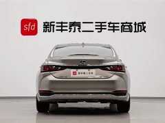 Lexus ES 2021 200 Excellence Edition - фото 7