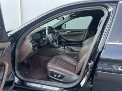 BMW 5 Series New Energy 2022 535Le M Sports Package - фото 9