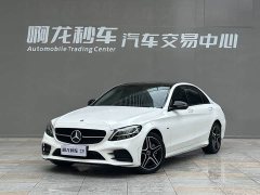 Mercedes-Benz C-Class C 260 L Sport Star Edition - фото 1