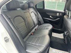 Mercedes-Benz C-Class C 260 L Sport Star Edition - фото 10