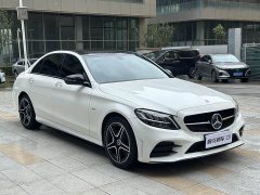 Mercedes-Benz C-Class C 260 L Sport Star Edition - фото 11