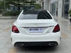 Mercedes-Benz C-Class C 260 L Sport Star Edition - фото 12