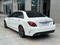 Mercedes-Benz C-Class C 260 L Sport Star Edition - фото 13