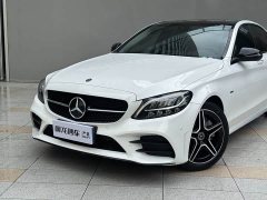 Mercedes-Benz C-Class C 260 L Sport Star Edition - фото 15