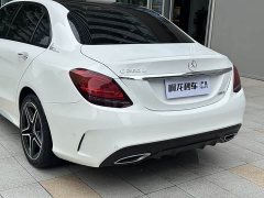 Mercedes-Benz C-Class C 260 L Sport Star Edition - фото 16