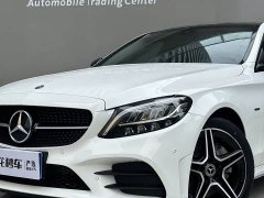 Mercedes-Benz C-Class C 260 L Sport Star Edition - фото 17