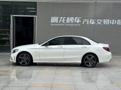 Mercedes-Benz C-Class C 260 L Sport Star Edition - фото 18