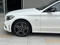 Mercedes-Benz C-Class C 260 L Sport Star Edition - фото 19