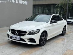 Mercedes-Benz C-Class C 260 L Sport Star Edition - фото 2
