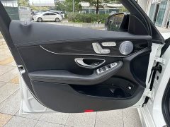 Mercedes-Benz C-Class C 260 L Sport Star Edition - фото 20