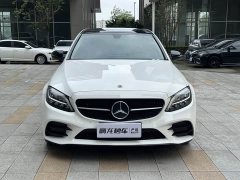 Mercedes-Benz C-Class C 260 L Sport Star Edition - фото 3